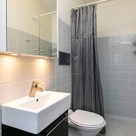 Xiii Appartement Lemvig